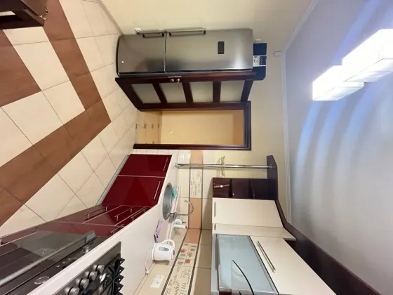 Сдам квартиру улица Капитана Ратникова, 18 Донецк
