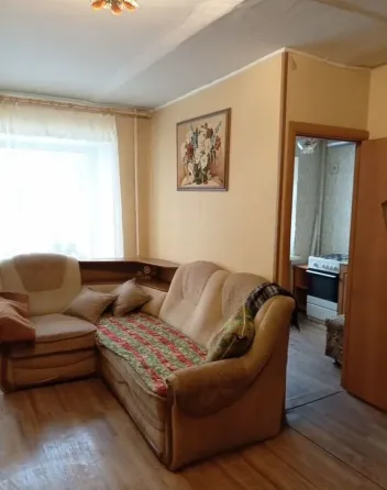 Сдам квартиру Университетская улица, 35 Донецк