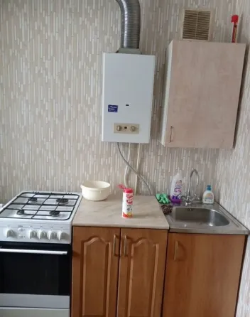 Сдам квартиру Университетская улица, 35 Донецк
