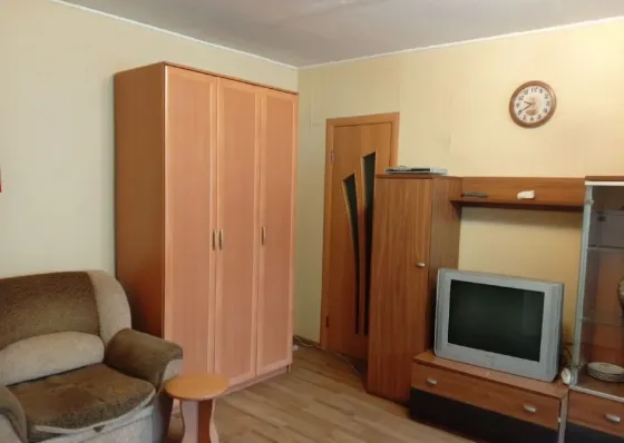Сдам квартиру Университетская улица, 35 Донецк