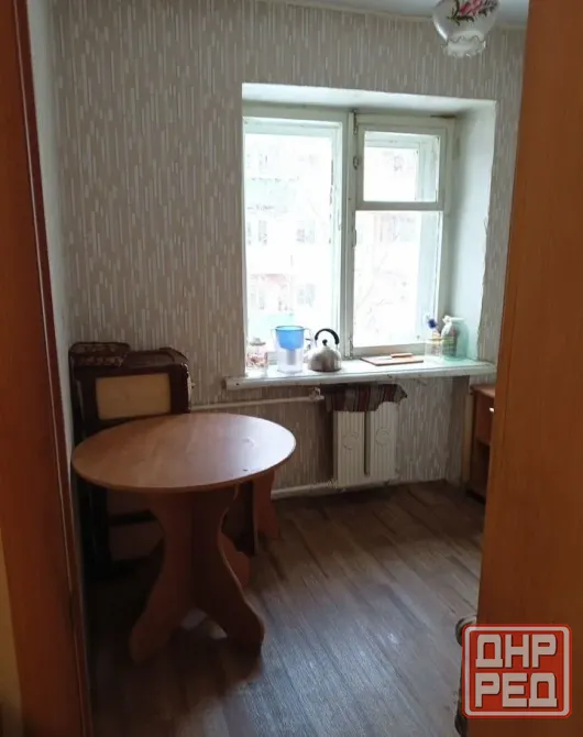 Сдам квартиру Университетская улица, 35 Донецк - изображение 1