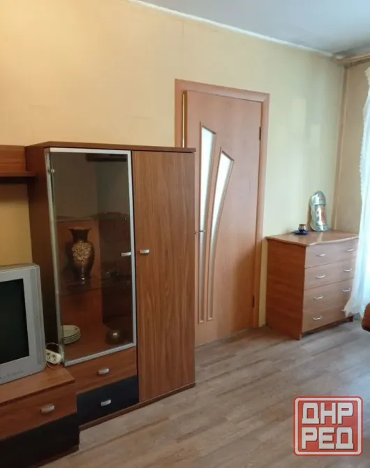 Сдам квартиру Университетская улица, 35 Донецк - изображение 5