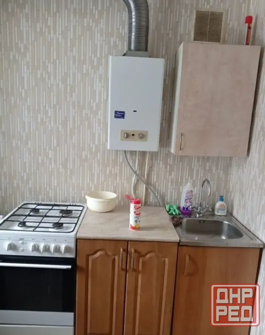Сдам квартиру Университетская улица, 35 Донецк - изображение 3