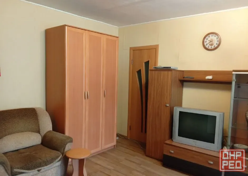 Сдам квартиру Университетская улица, 35 Донецк - изображение 2
