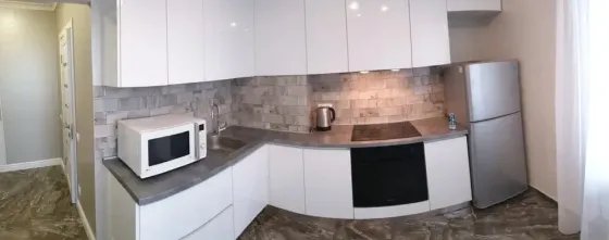 Сдам квартиру улица Розы Люксембург, 20 Донецк