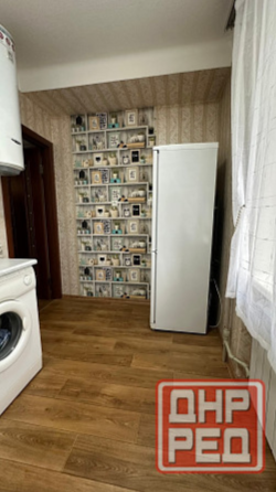 3-комнатная квартира в Калининском р-не Донецк
