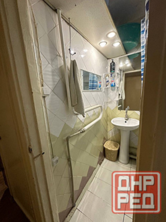 3-комнатная квартира, Текстильщик Донецк