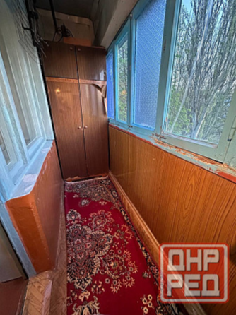 3-комнатная квартира, Текстильщик Донецк