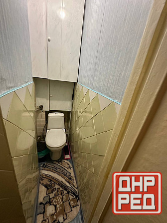 3-комнатная квартира, Текстильщик Донецк - изображение 6