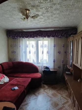 Продаётся 2-х комнатная квартира в Кировском районе, Текстильщик. Донецк