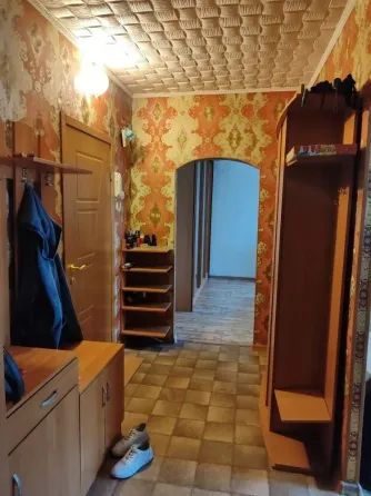 Продаётся 2-х комнатная квартира в Кировском районе, Текстильщик. Донецк