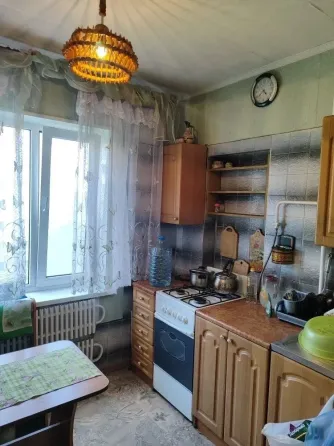 Продаётся 2-х комнатная квартира в Кировском районе, Текстильщик. Донецк
