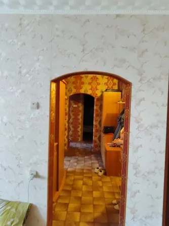 Продаётся 2-х комнатная квартира в Кировском районе, Текстильщик. Донецк