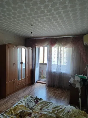 Продаётся 2-х комнатная квартира в Кировском районе, Текстильщик. Донецк