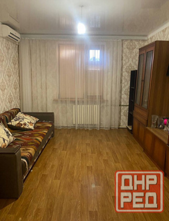 2-комнатная квартира, Петровка Донецк