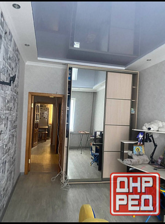 2-комнатная квартира, Петровка Донецк - изображение 4