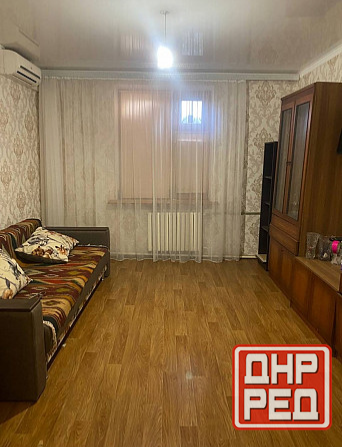 2-комнатная квартира, Петровка Донецк - изображение 6