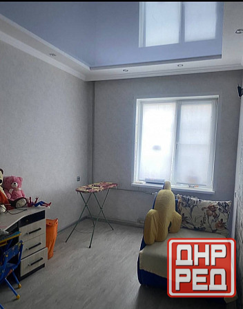 2-комнатная квартира, Петровка Донецк - изображение 5