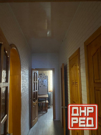 2-комнатная квартира, Петровка Донецк - изображение 9