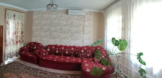 Продам дом, Куйбышевский р-н. 41 школа Донецк