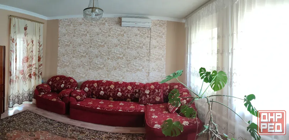 Продам дом, Куйбышевский р-н. 41 школа Донецк - изображение 1
