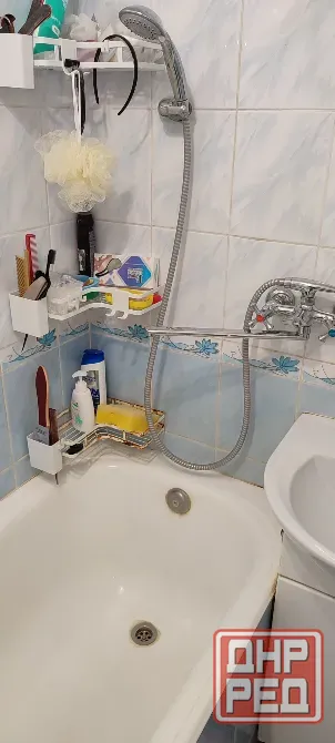 Продам дом, Куйбышевский р-н. 41 школа Донецк - изображение 7