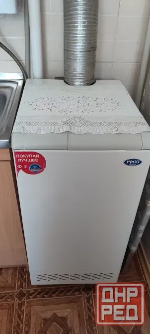 Продам дом, Куйбышевский р-н. 41 школа Донецк - изображение 6