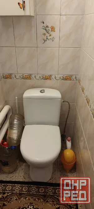 Продам дом, Куйбышевский р-н. 41 школа Донецк - изображение 8