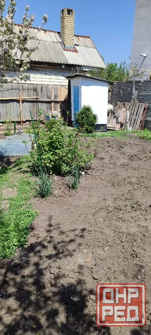 Продам дом, Куйбышевский р-н. 41 школа Донецк - изображение 9