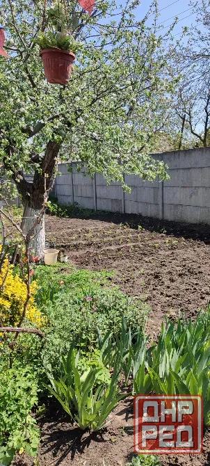 Продам дом, Куйбышевский р-н. 41 школа Донецк - изображение 10