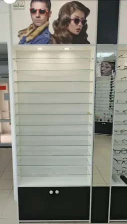 Витринный шкаф Донецк