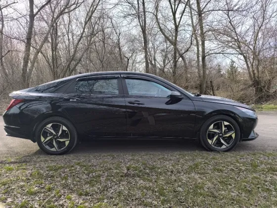 Продам Hyundai Elantra 2022 Донецк