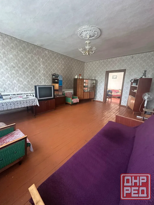 Продам дом в г.Макеевке (Горняцкий район, Село Макеевка) Макеевка - изображение 5