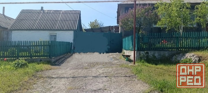 Продам дом в г.Макеевке (Горняцкий район, Село Макеевка) Макеевка - изображение 1
