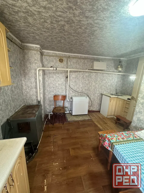 Продам дом в г.Макеевке (Горняцкий район, Село Макеевка) Макеевка - изображение 8