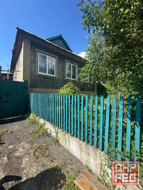 Продам дом в г.Макеевке (Горняцкий район, Село Макеевка) Макеевка - изображение 1