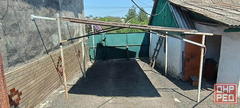 Продам дом в г.Макеевке (Горняцкий район, Село Макеевка) Макеевка - изображение 5