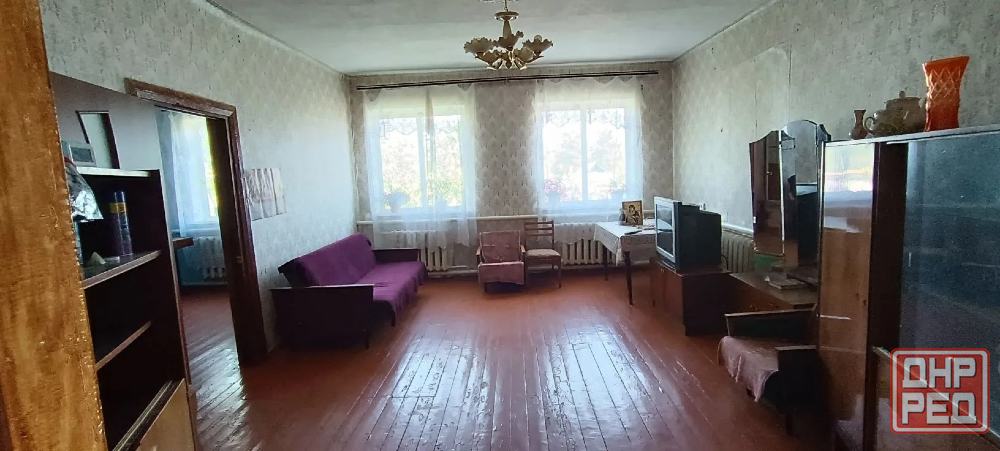Продам дом в г.Макеевке (Горняцкий район, Село Макеевка) Макеевка - изображение 4