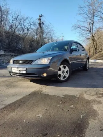 Продам Ford Mondeo 3 Донецк