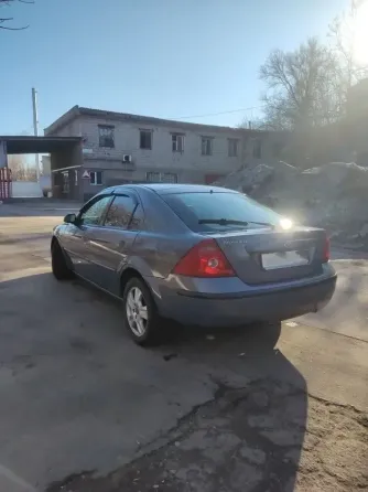 Продам Ford Mondeo 3 Донецк