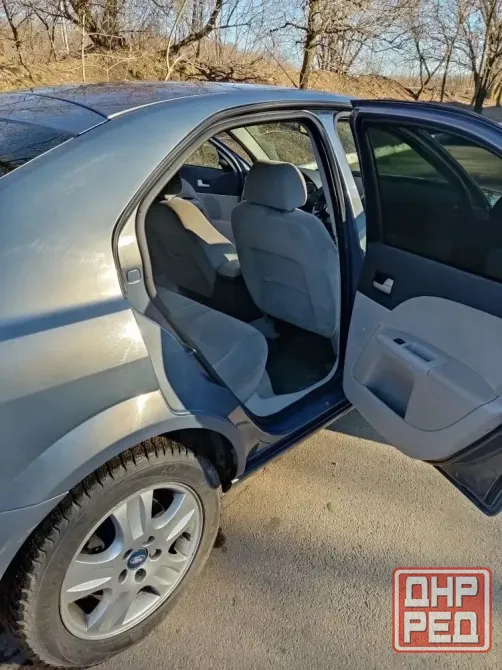 Продам Ford Mondeo 3 Донецк - изображение 6