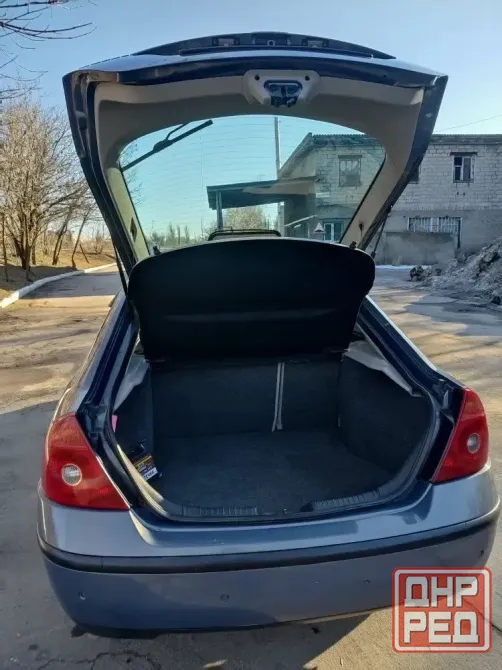 Продам Ford Mondeo 3 Донецк - изображение 1