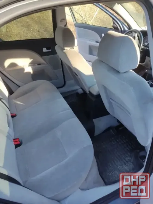 Продам Ford Mondeo 3 Донецк - изображение 5