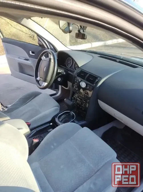 Продам Ford Mondeo 3 Донецк - изображение 4
