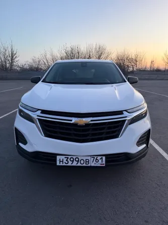 Продам Chevrolet Equinox 2022 Донецк