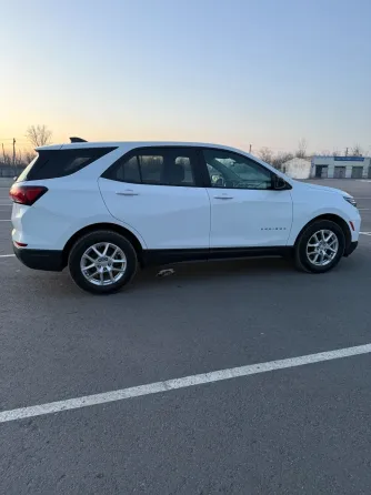 Продам Chevrolet Equinox 2022 Донецк