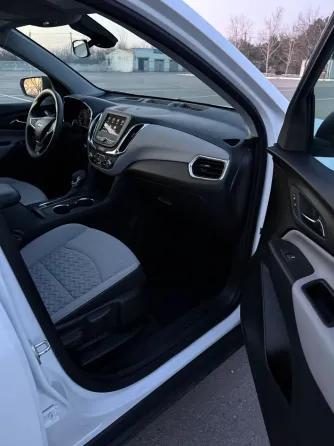 Продам Chevrolet Equinox 2022 Донецк