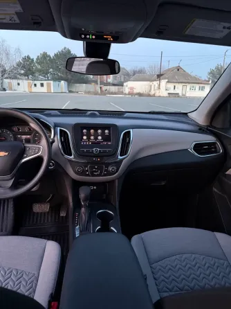 Продам Chevrolet Equinox 2022 Донецк