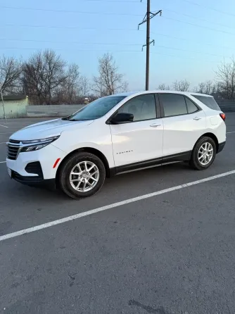 Продам Chevrolet Equinox 2022 Донецк
