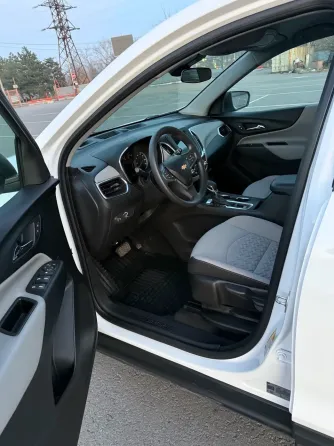 Продам Chevrolet Equinox 2022 Донецк
